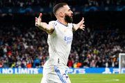 Ligue des Champions : Ronaldo tait le seul  l'avoir fait, Benzema entre un peu plus dans l'histoire !