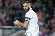 Real : 0/10, un physique dfaillant, de mauvaises dcisions... Benzema dzingu aprs le Clasico !