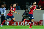 Les Dogues ont d�vor� Bordeaux ! - D�brief et NOTES des joueurs (Lille 5-1 Bordeaux)