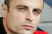 Transfert : la girouette Berbatov indigne l'Italie et devrait rejoindre Fulham !