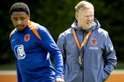 Pays-Bas : la réponse cinglante de Bergwijn à Koeman !