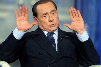 Milan : le mercato, les dirigeants, Montella... Berlusconi dzingue  tout-va !