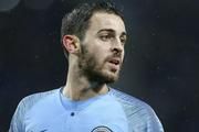 Manchester City : Bernardo Silva, il est grand ce petit !