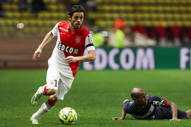 Monaco : convoit par le Bara et l'Atletico, Bernardo Silva rve de jouer en Liga...
