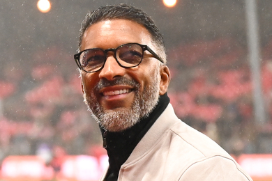 OM : une bonne nouvelle pour Beye