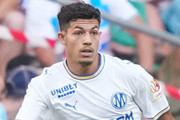 OM : Bezahaf, la belle opportunit� qui se pr�sente apr�s la tr�ve