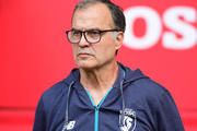Lille : suspendu, Bielsa contre-attaque !