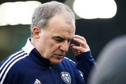 Leeds : c'est termin pour Bielsa (officiel)