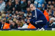 Leeds : Bielsa, la gifle qui fait mal