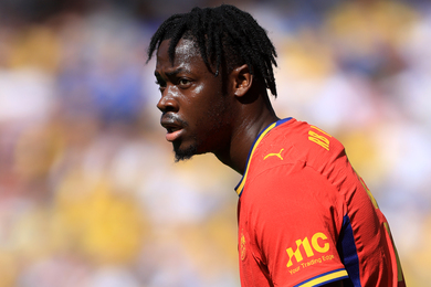 Mercato : Bitshiabu, dernier coup de Lens ?