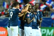 Une premire priode sduisante, et c'est tout ! - Dbrief et NOTES des joueurs (France 2-1 Serbie)