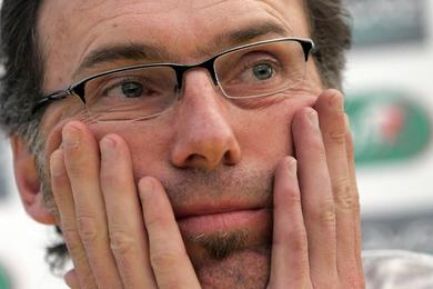EdF : pas de grands joueurs, pas de fond de jeu, pas de victoire possible  l’Euro… Blanc fataliste…