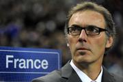EdF : le sort de Laurent Blanc dj scell ?