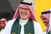 Al Ittihad : tout roule pour Laurent Blanc !