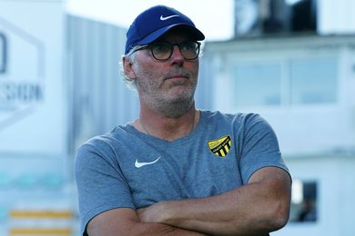 Mercato : Laurent Blanc vir par Al Ittihad (officiel)