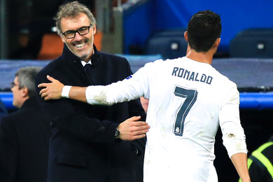 Journal des Transferts : Ronaldo prt  suivre Blanc, peut-tre au PSG, un duo en attente derrire Mourinho...