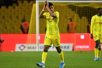 Nantes se replace ! - Dbrief et NOTES des joueurs (FCN 1-0 DFCO)