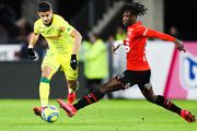 Les Rennais renversent et remportent un derby fou ! - D�brief et NOTES des joueurs (Rennes 3-2 Nantes)