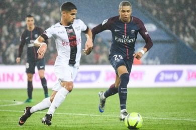 Les Parisiens sauvent les meubles contre des Guingampais valeureux - Dbrief et NOTES des joueurs (PSG 2-2 EAG)