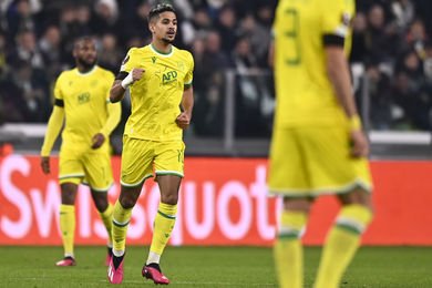 Nantes peut toujours rver ! - Dbrief et NOTES des joueurs (Juve 1-1 FCN)