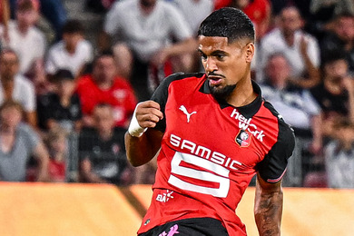 A 11 contre 10, Marseille dbute par un couac ! - Dbrief et NOTES des joueurs (Rennes 1-0 OM)