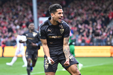 Compl�tement fou ! - D�brief et NOTES des joueurs (Brest 3-4 Rennes)