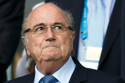 FIFA : une dernire bombe clate avant la rlection de la "chvre" Blatter