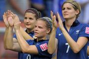 CdM (f) : 10 raisons de suivre les Bleues