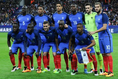 Equipe de France : qui a marqu des points, ou en a perdu... ou n'a pas de soucis  se faire ?