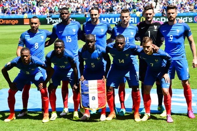 Equipe de France : et maintenant la suite, avec quels Bleus ?