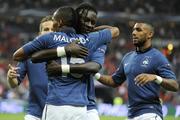 Les Bleus font le travail avant la "finale" - L’avis du spcialiste (France 3-0 Albanie)