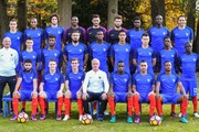 Equipe de France : 773 M&euro;, la s�lection la plus ch�re d'Europe !