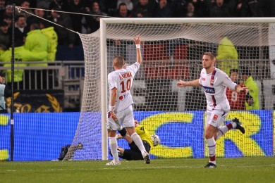 Le TOP Buts de L1 - 28e journe