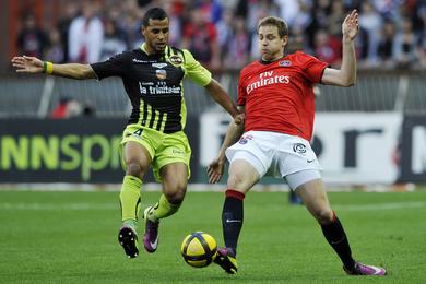Le PSG pche encore - Ce qu’il faut retenir (PSG 0-0 Lorient)