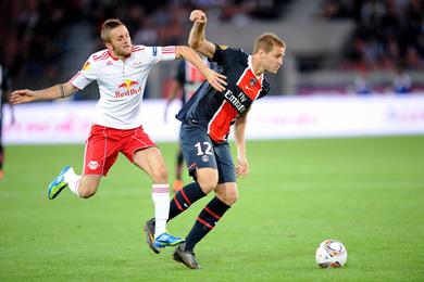Ligue Europa : un point suffit mais le PSG vise la victoire à Salzbourg pour plusieurs raisons