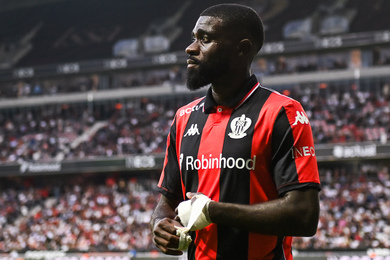 Nice : l'entourage de Boga sort du silence