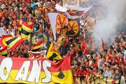 Ligue 2 : Lens n'attend que a, Bollaert prt  s'enflammer !