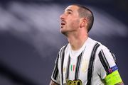 Juve : Bonucci, un brassard trop lourd  porter