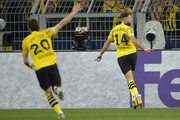 Piégé à Dortmund, le PSG devra aller chercher sa qualification au Parc - Débrief et NOTES des joueurs (BVB 1-0 PSG)