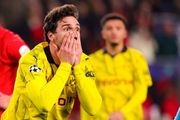 Dortmund : hystrique, Hummels dmonte l'arbitrage aprs le nul contre le PSV