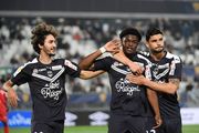 M�me peu inspir�s, les Girondins filent en 8es - D�brief et NOTES du match (Bordeaux 2-0 Dijon)