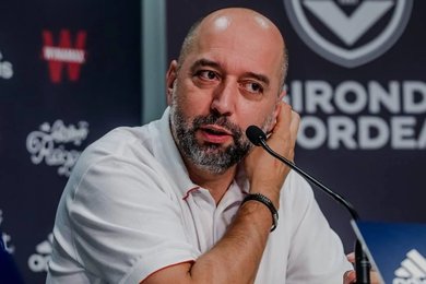 Bordeaux : le club réintégré en Ligue 2 ! (officiel)