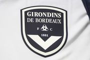 Bordeaux : le joueur accusé de racisme reste dans le groupe
