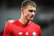 Mercato : Botman partant pour 45 M€ cet t ? Lille dment