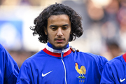 Equipe de France : les Bleus perdent Bouaddi