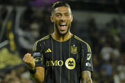 LAFC : Bouanga vit le rve amricain