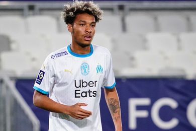 Mercato - OM : Kamara a dj dit oui  Sville, mais...