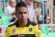 Sochaux : Boudebouz victime d’insultes racistes, le club choqu�