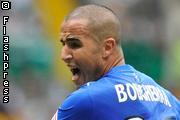 L'OM cherche un patron en d�fense