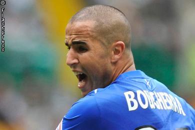 L'OM cherche un patron en dfense